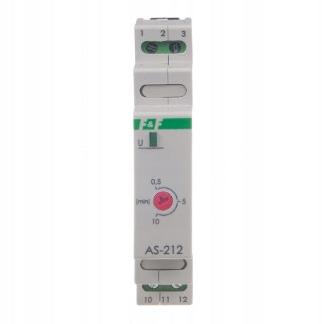 AUTOMATIC STAIR SWITCH F&F AS-212