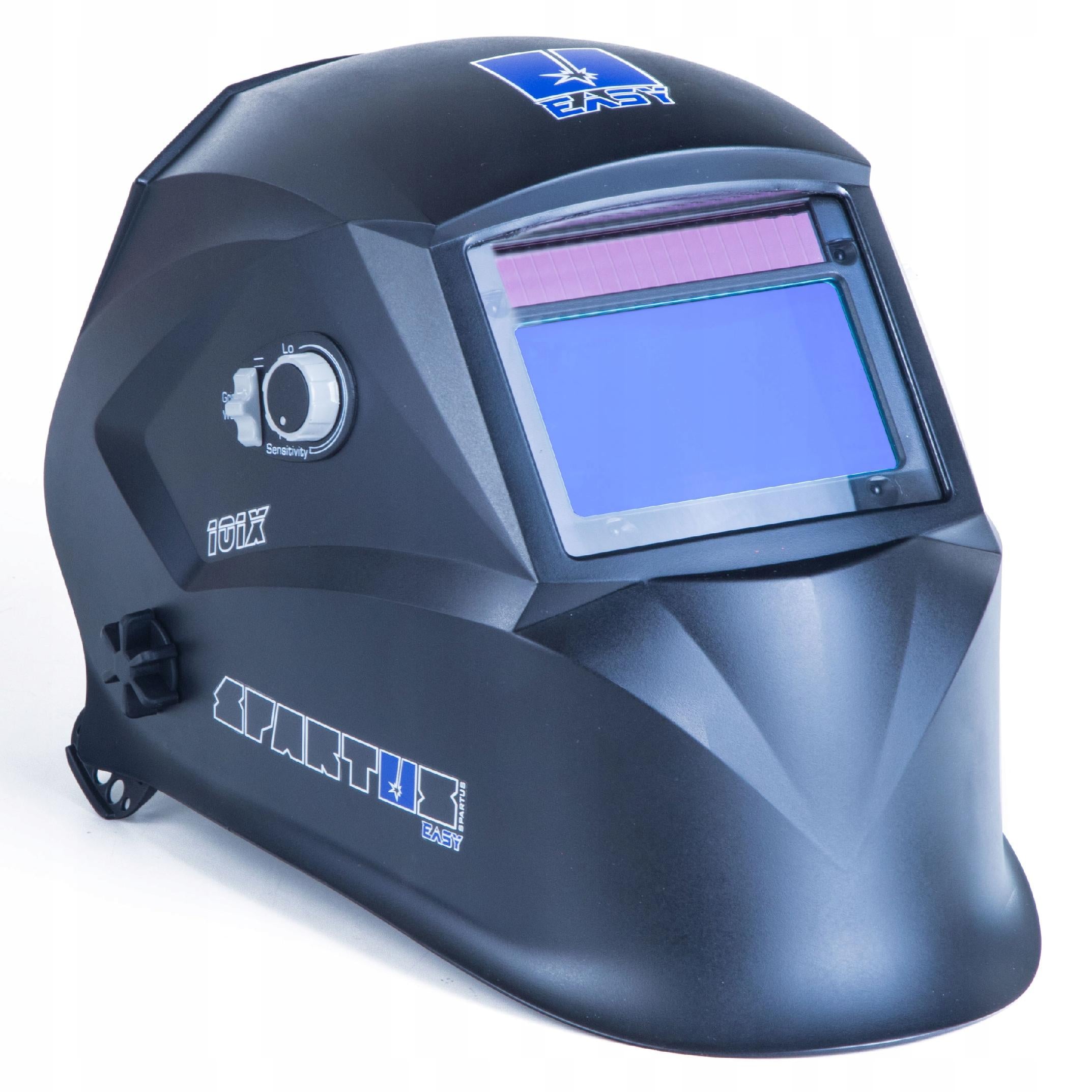 AUTOMATIC WELDING VISOR SPARTUS EASY Medical device no