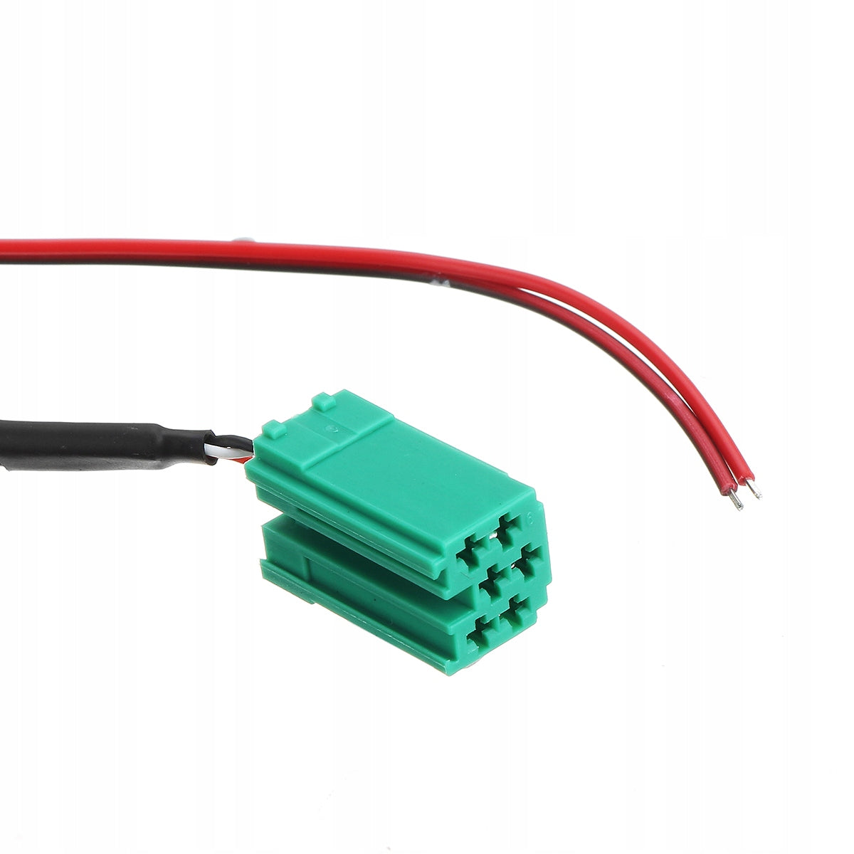 AUX BLUETOOTH 5.3 ADAPTER FOR RENAULT LAGOON MEGANE CLIO SET Manufacturer code Bluetooth 5.3 do Renault + mikrofon zestaw
