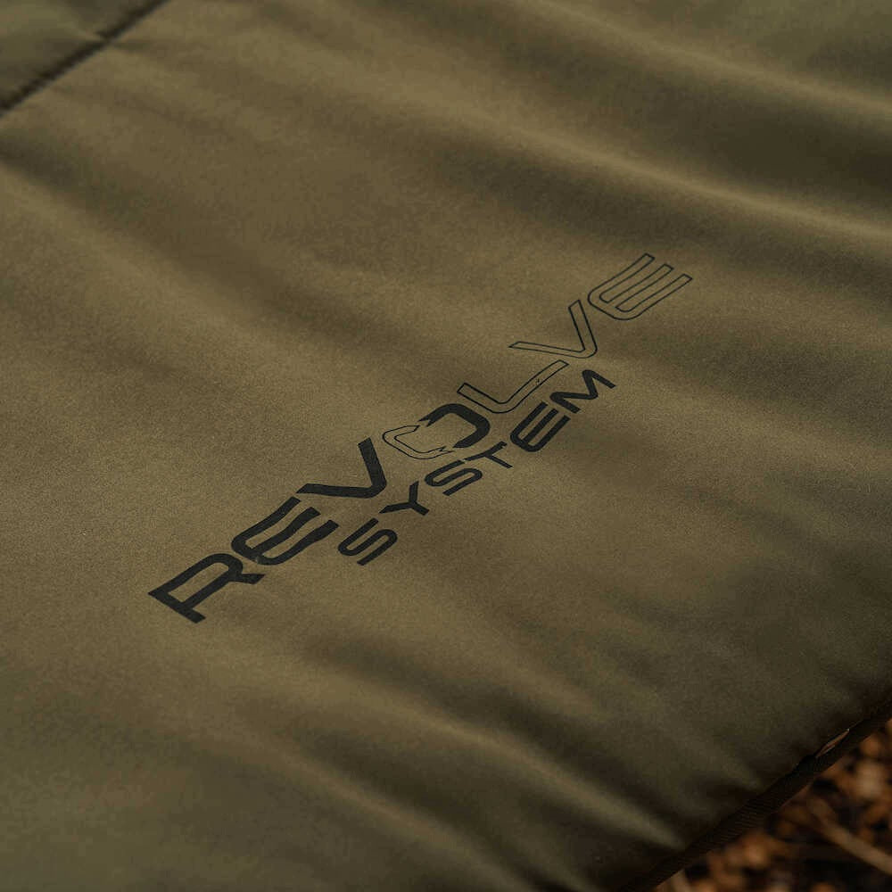 AVID Revolve X System Sleepsystem 8 legs Manufacturer code A0440038