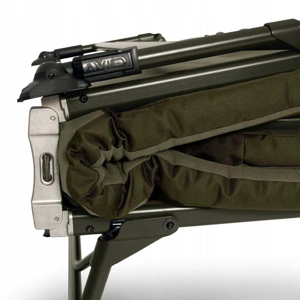 AVIDBenchmark Ultra X Bed Manufacturer code A0530031