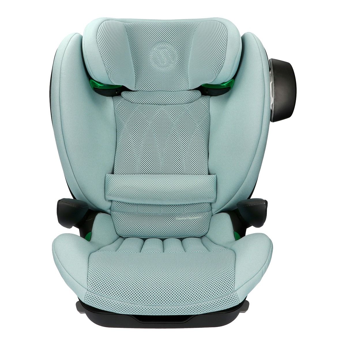 AVIONAUT MAXSPACE AIRFLOW I-SIZE 15-50KG 100-150cm MINT MAX.06 Packaging status original