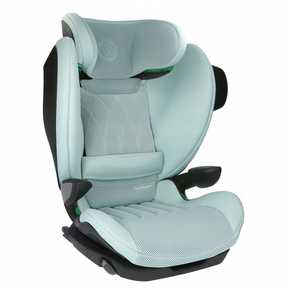 AVIONAUT MAXSPACE AIRFLOW I-SIZE 15-50KG 100-150cm MINT MAX.06