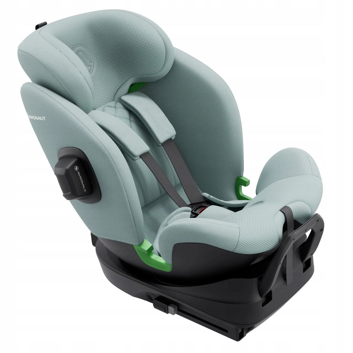 AVIONAUT STARDUST 61-150cm Airflow MINT swivel seat