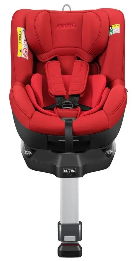 AVOVA Car seat Sperber-fix 61