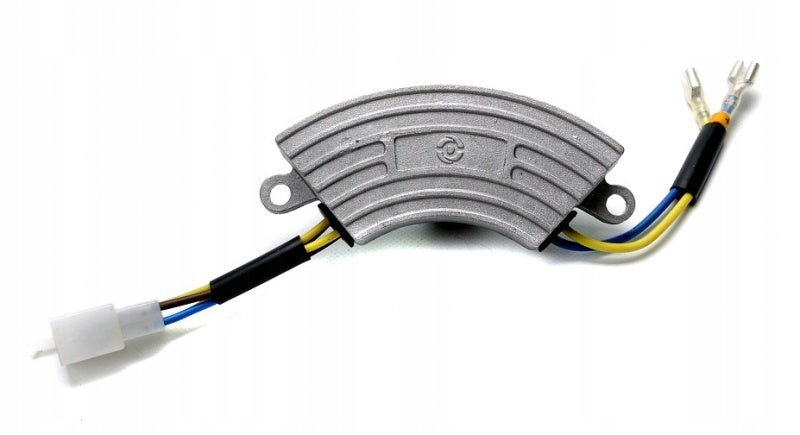 AVR MODULE VOLTAGE REGULATOR FOR POWER GENERATOR