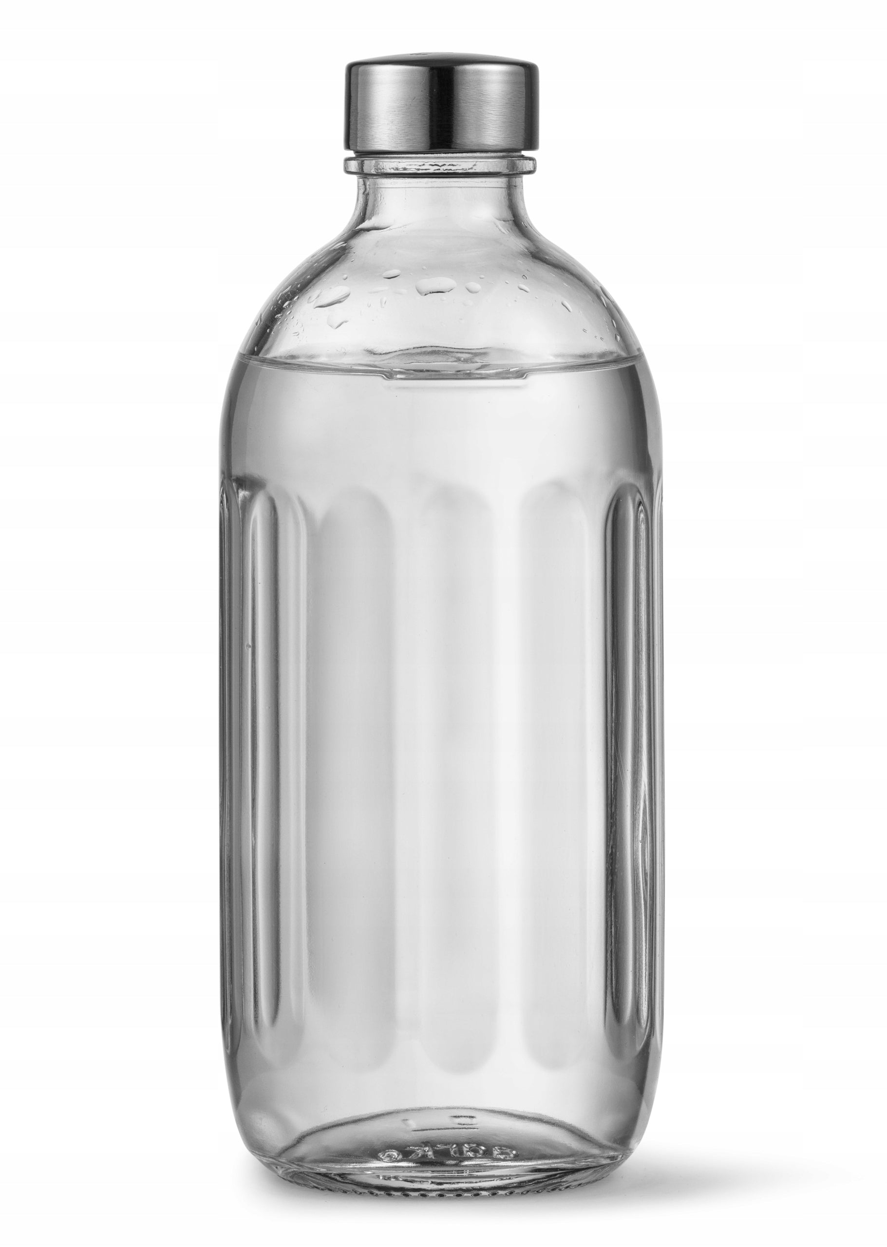 Aarke 800 ml glass bottle for Aarke Carbonator Pro saturator