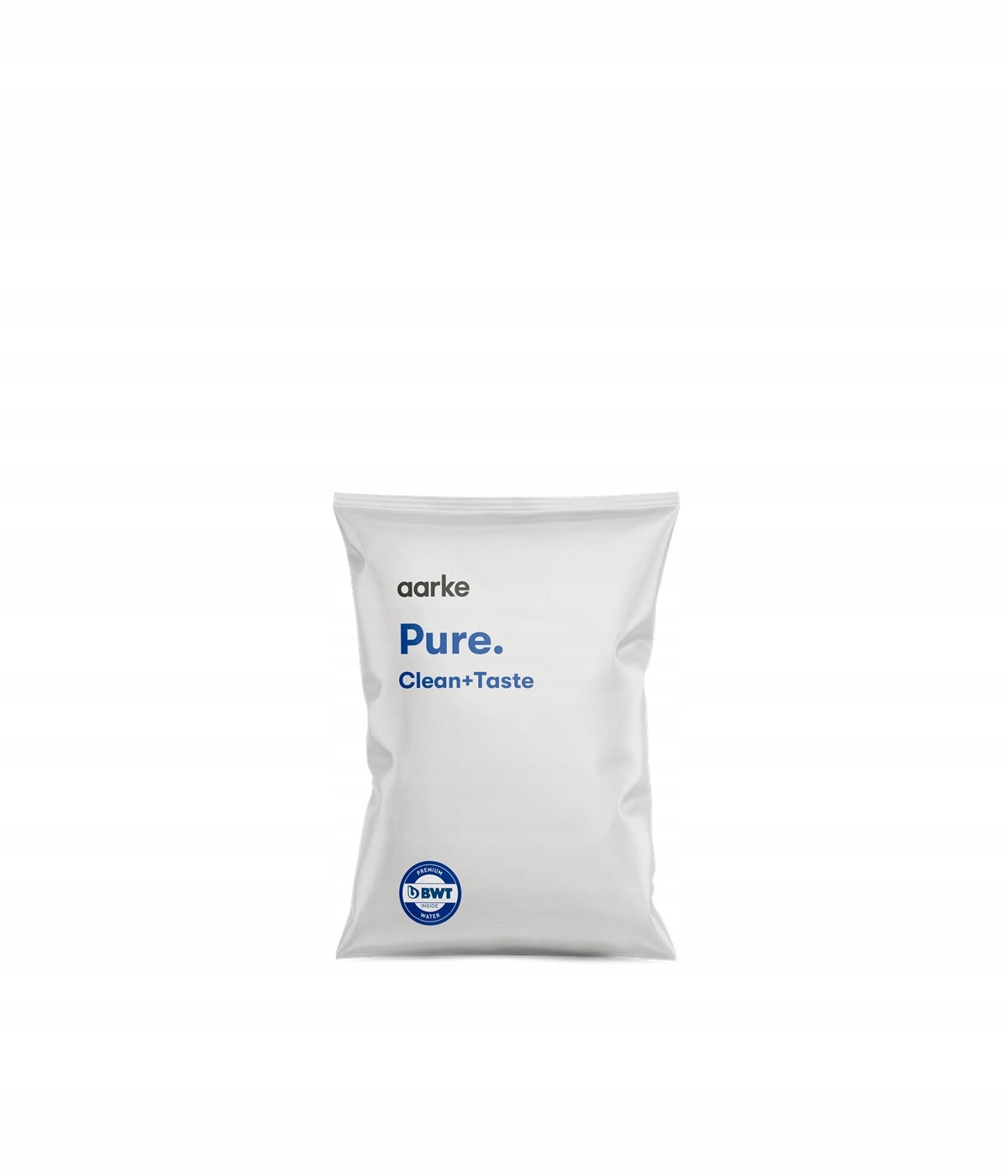 Aarke - filter jug cartridge, 3 pcs PURE Packaging status original