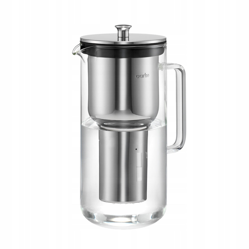 Aarke water filter jug 1.18 l A1120 Manufacturer code A1120