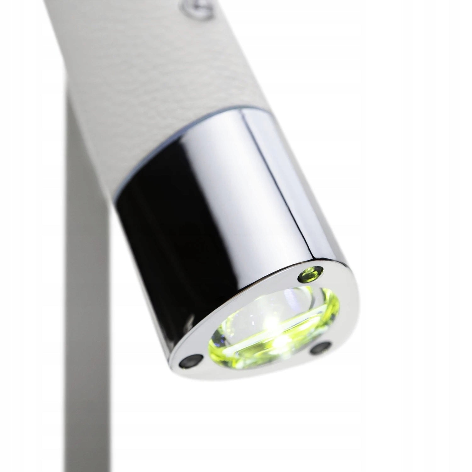 About NAIL Mini Nail Lamp - White Brand no brand