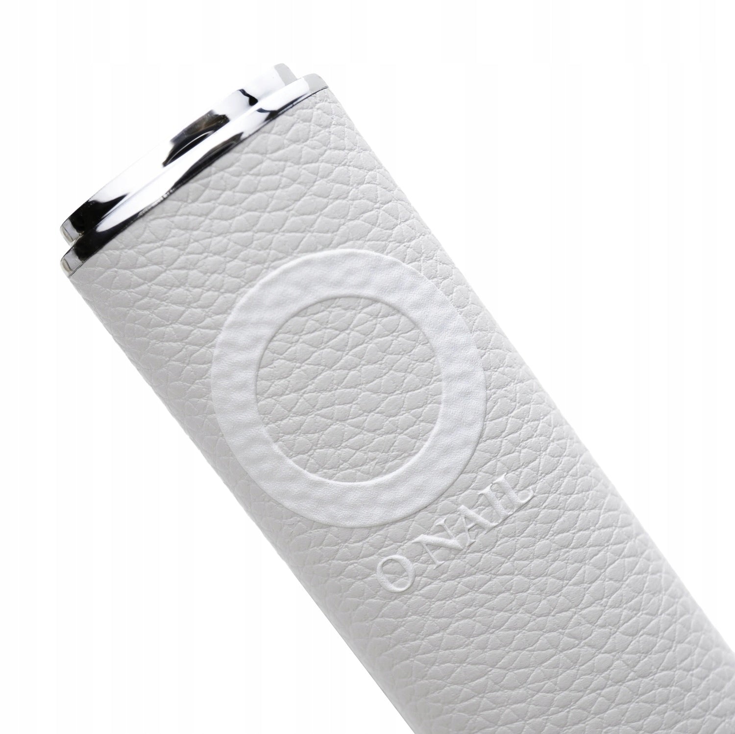 About NAIL Mini Nail Lamp - White Color white
