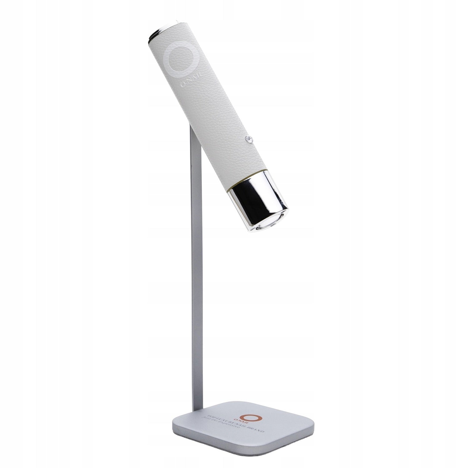 About NAIL Mini Nail Lamp - White