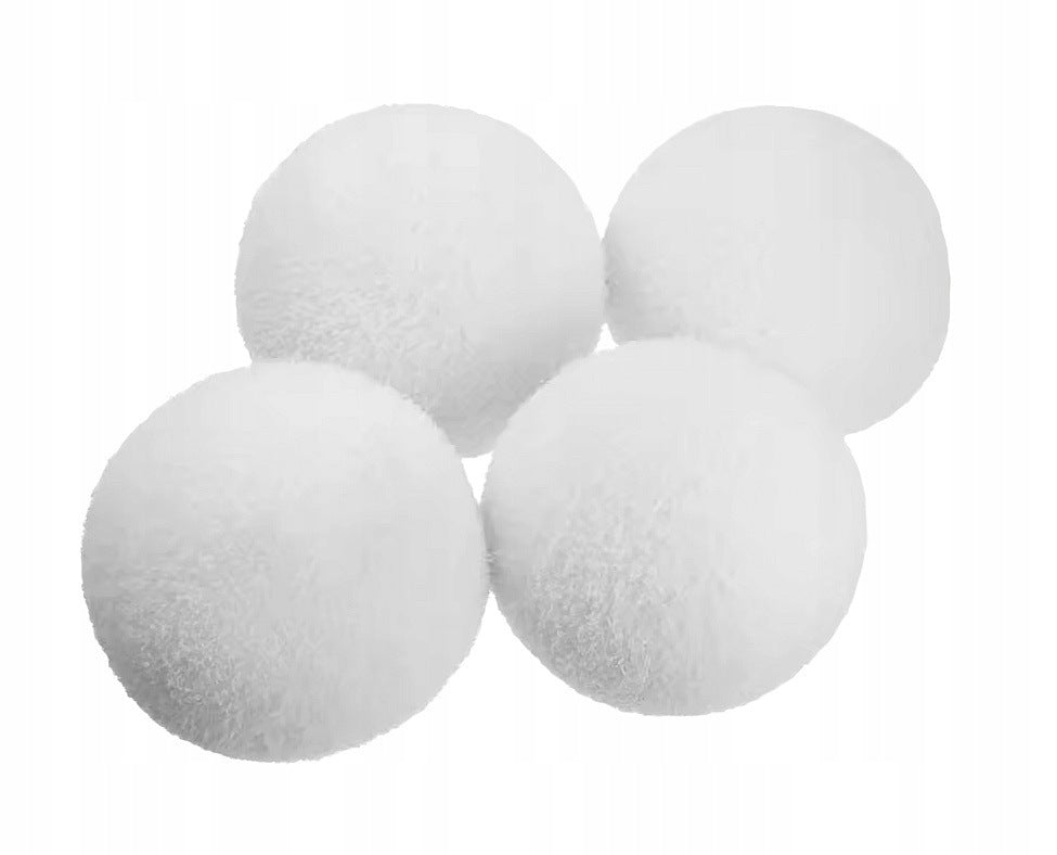 Absorpční filtrační koule do spa jacuzzi bazénu 8 cm (sada 4 kusů) Manufacturer code C0622