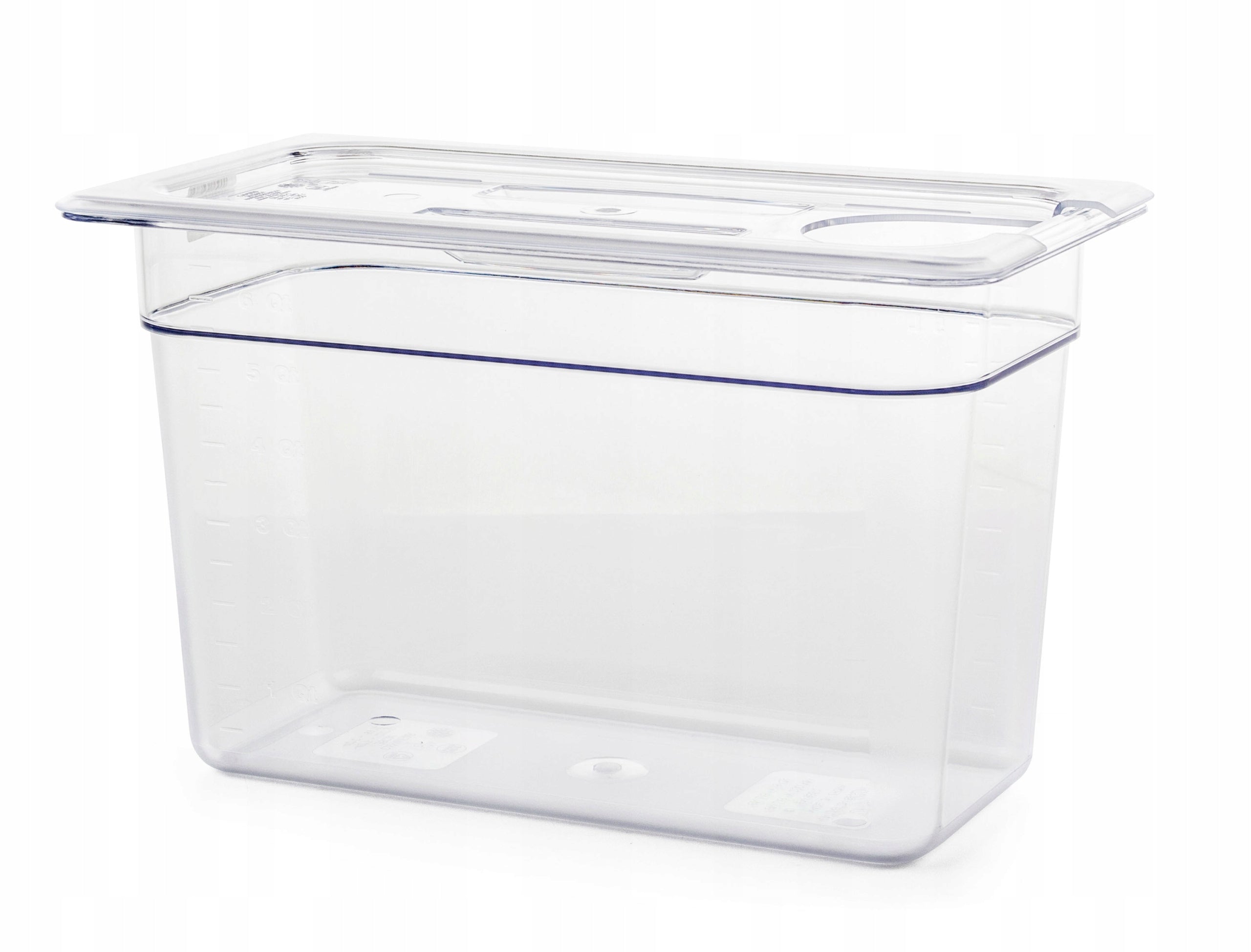 Accessories, Container G21 Sous Vide, 7 litres Brand G21