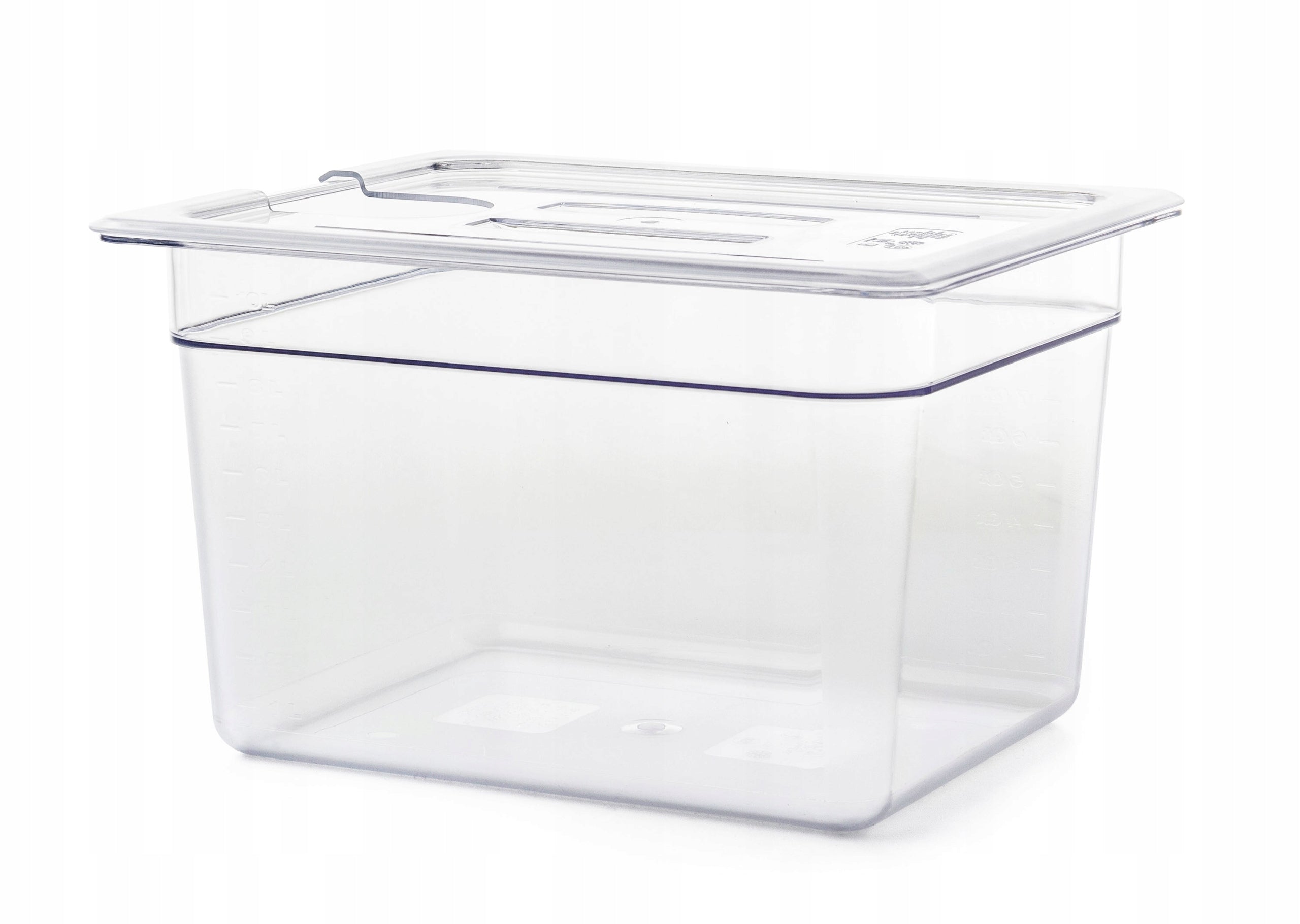 Accessories, Container for G21 Sous Vide, 12 litres Brand G21