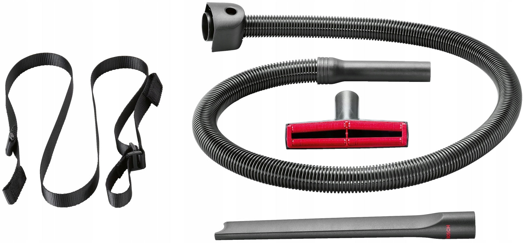 Accessory kit for Athlet BOSCH BHZKIT1 cordless vacuum cleaner Manufacturer Bosch