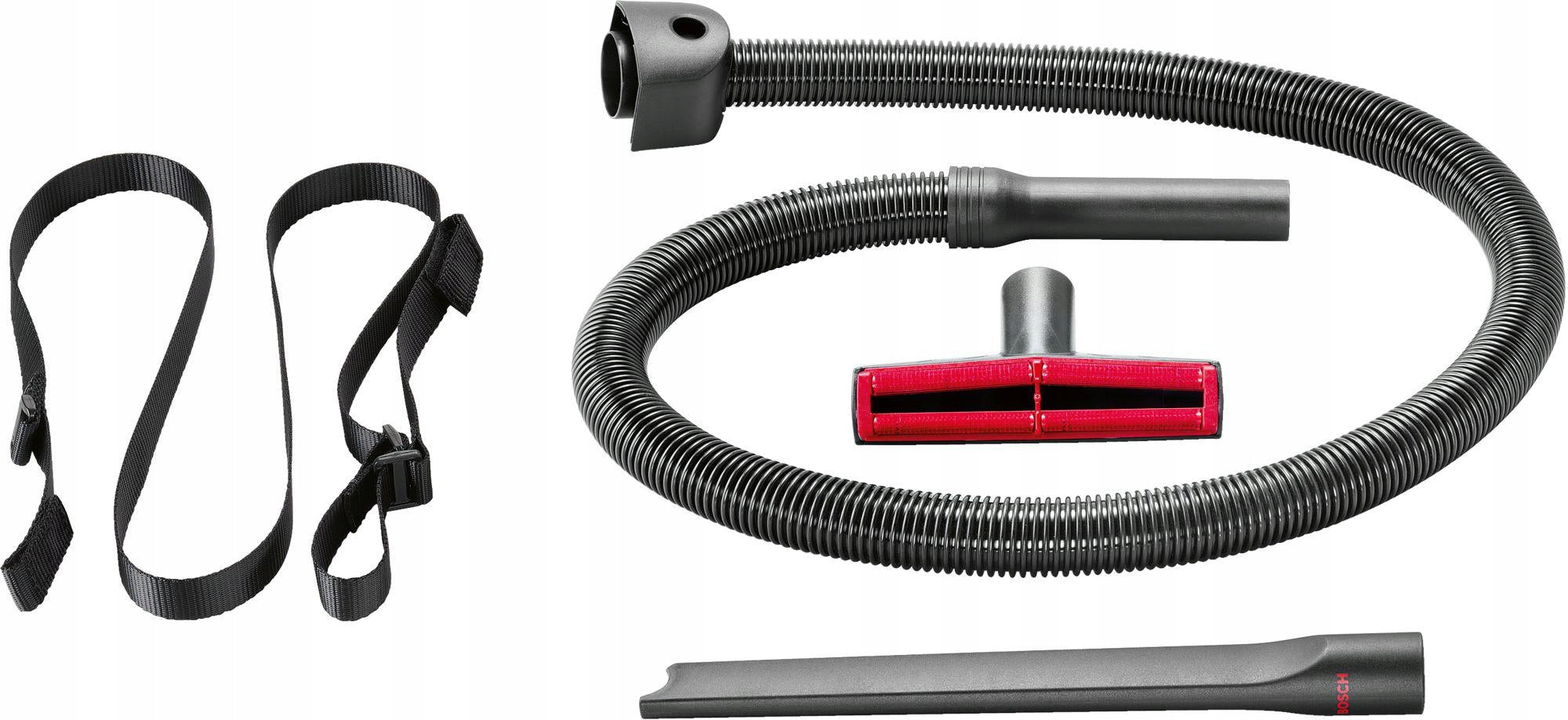 Accessory kit for Athlet BOSCH BHZKIT1 cordless vacuum cleaner