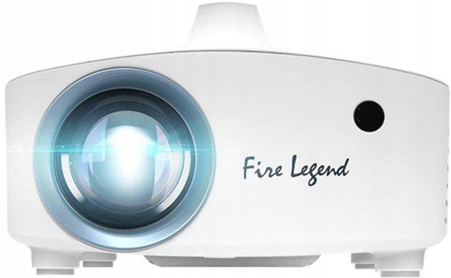 Acer AOpen Fire Legend QF13 Projector