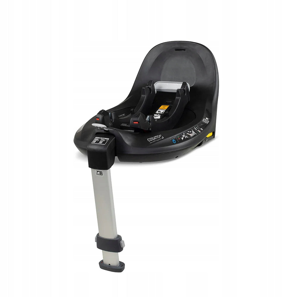 Acorn Family i-Size ISOfix Rotary Base (Acorn 2, All Stages)