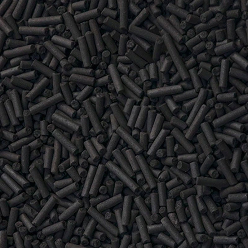 Activated carbon Granulated filter cartridge 10l Manufacturer code W038