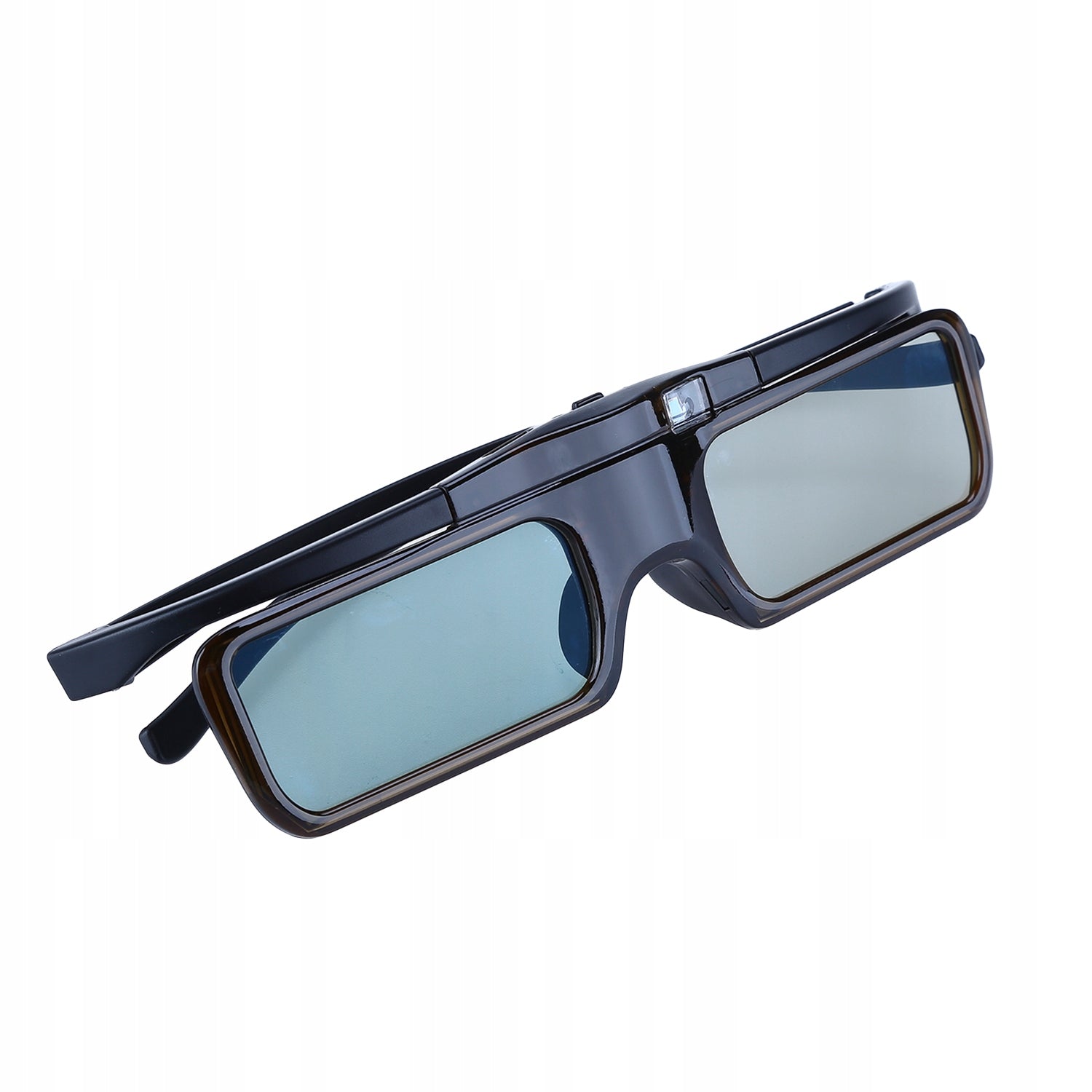 Active 3D DLP-Link 144Hz Glasses, USB Rechargeable for Projector