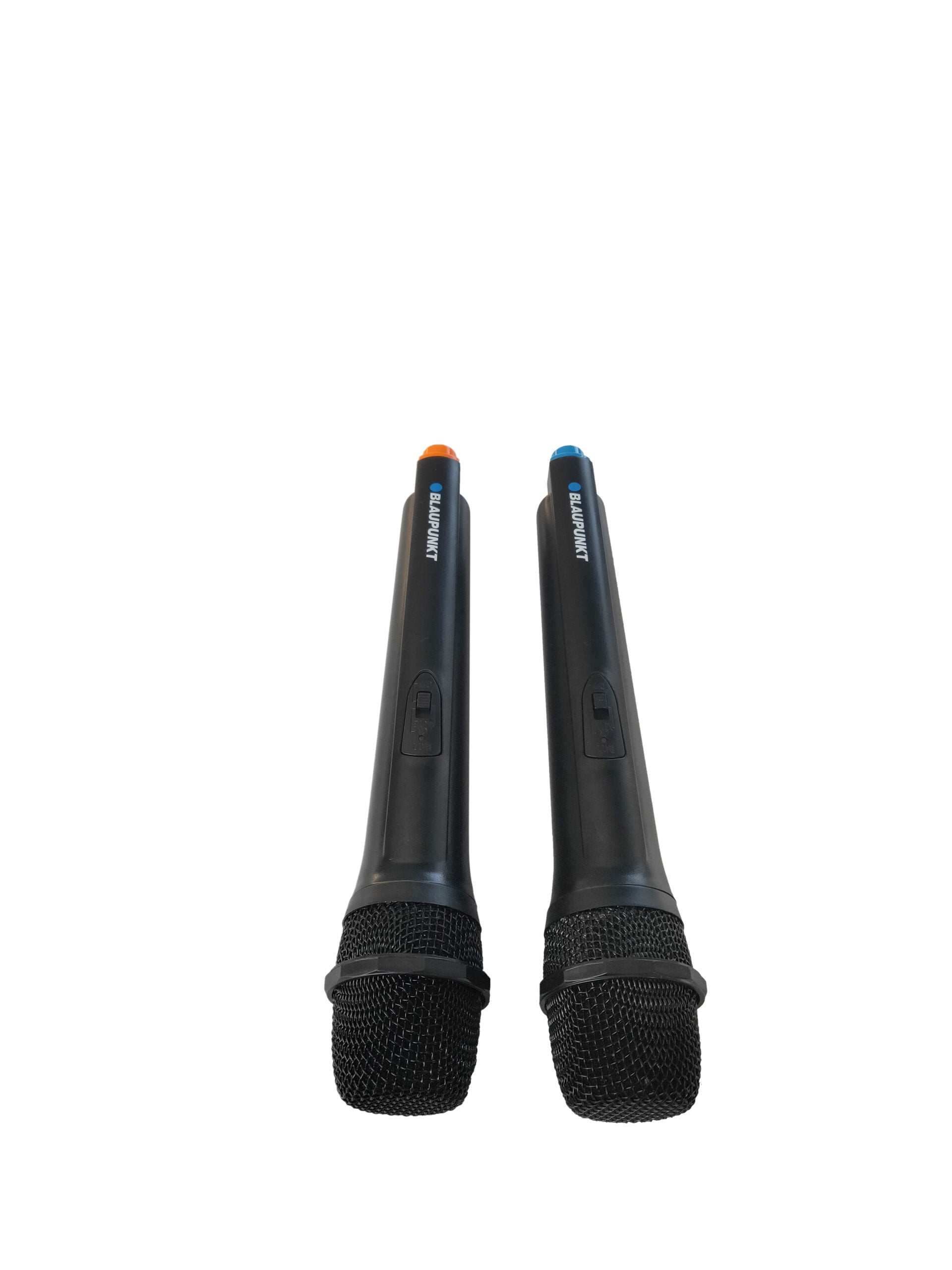 Active Column Blaupunkt SPEAKER PB06DB karaoke BT 2x FM AUX LED microphone Packaging status original