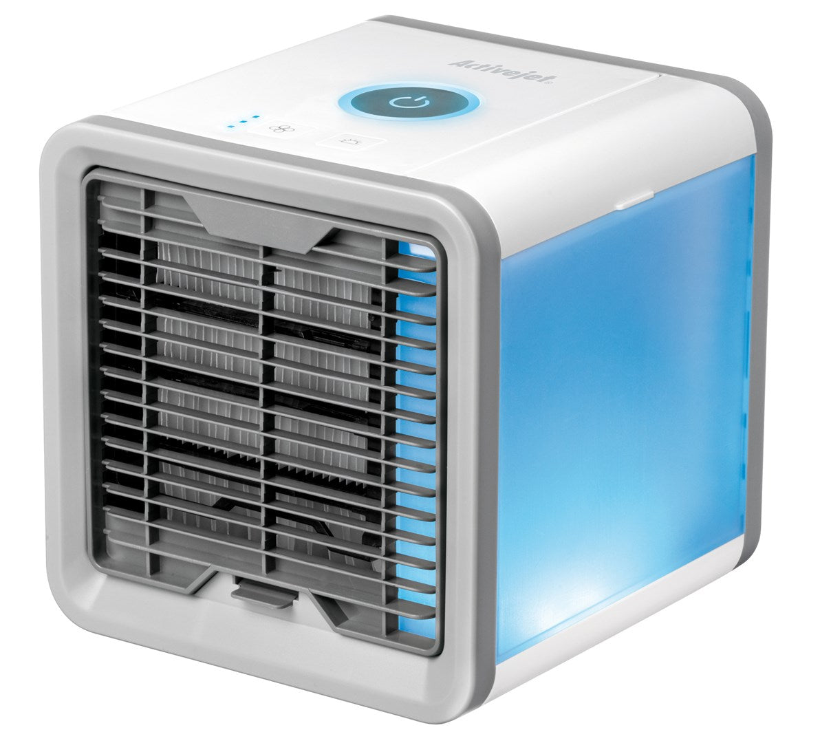 Activejet Regular MKR-550B air conditioner Product weight with unit packaging 1.08 kg