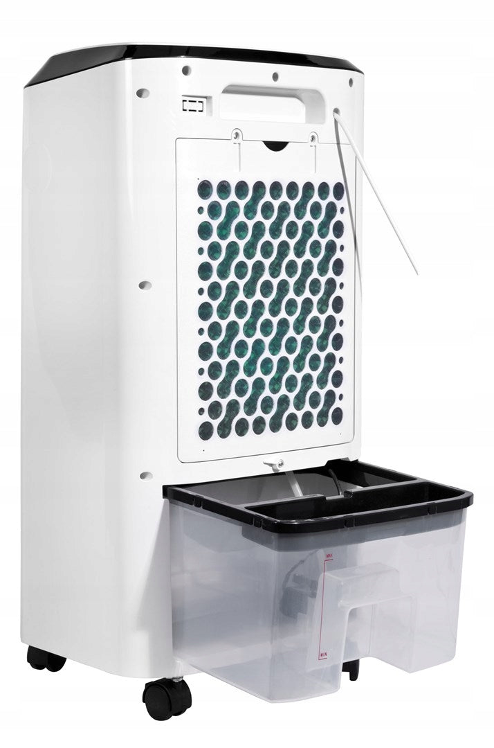 Activejet Selected KS-1065BPJ air conditioner Brand ActiveJet