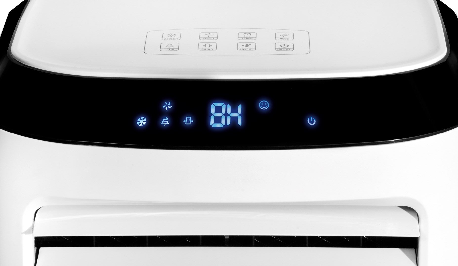 Activejet Selected KS-1065BPJ air conditioner Dominant color white