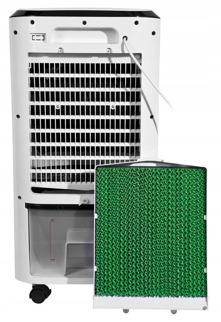 Activejet Selected KS-1065BPJ air conditioner Manufacturer code KS-1065BPJ