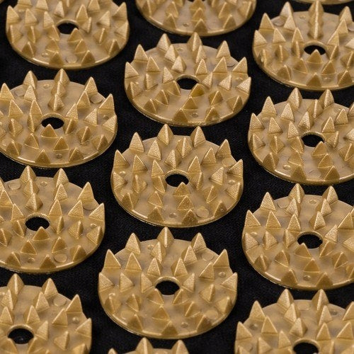 Acupressure mat + balls Trizand 23375 Brand Trizand