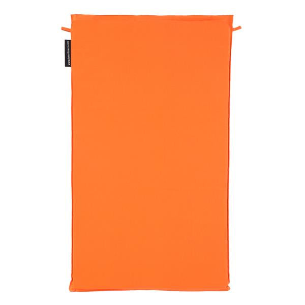 Acupressure mat with spikes orange AKM10 HMS Brand HMS