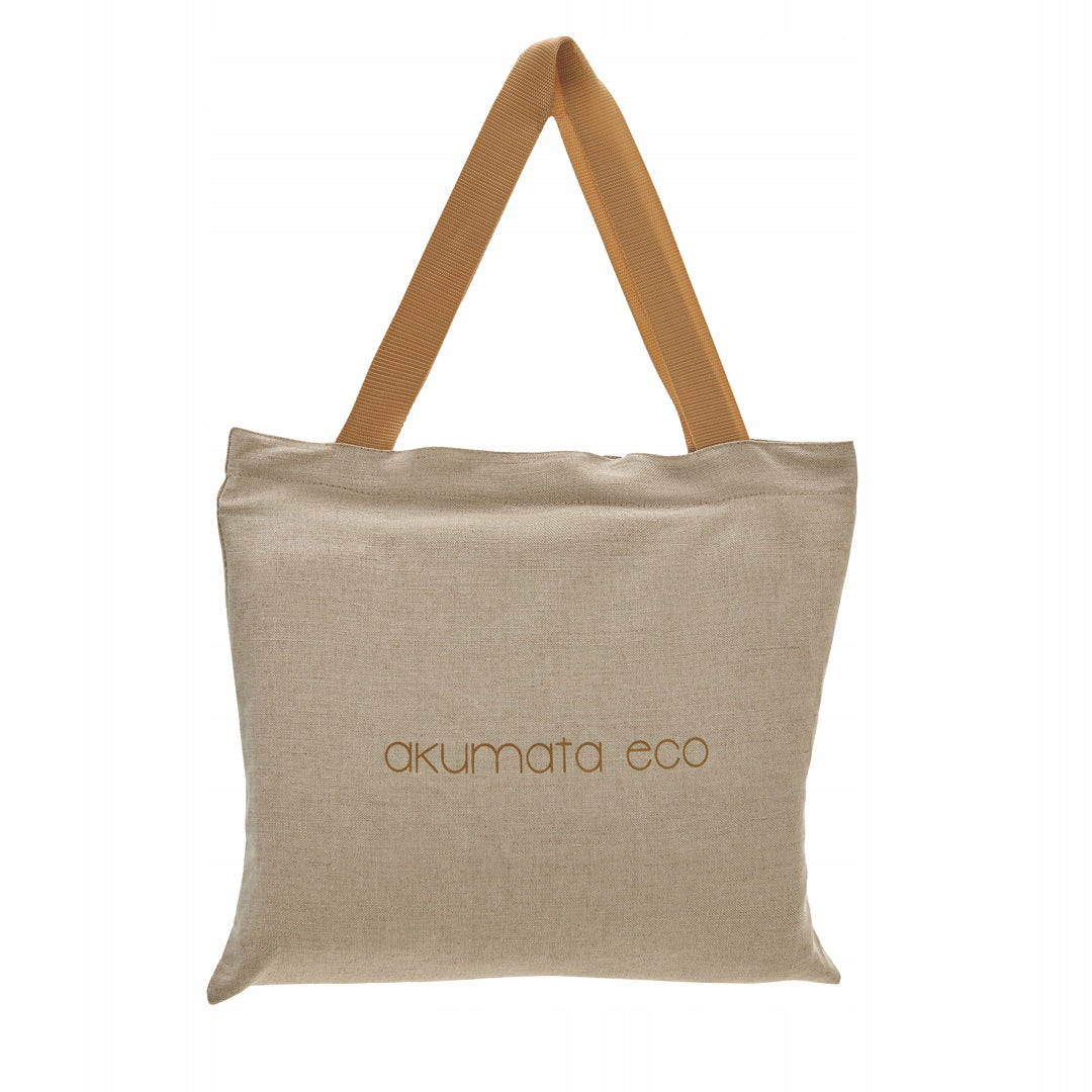 Acupressure set Akumata Eco brown Medical device no
