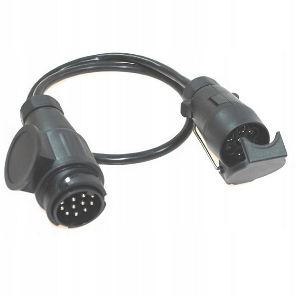Adapter ADAPTER 13/7 cable TRAILER SOCKET