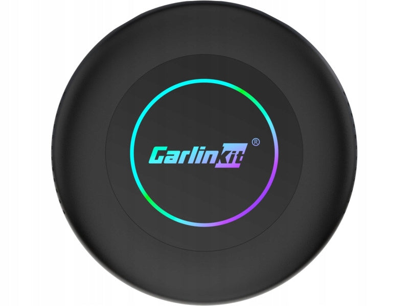Adapter CARLINKIT TBox Ultra 2 8+128GB Wireless CarPlay Android Auto