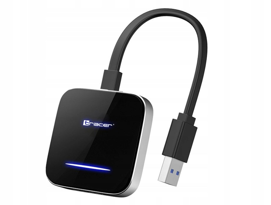 Adapter CarPlay Android Auto TRACER CarLink Pro Car Transmitter