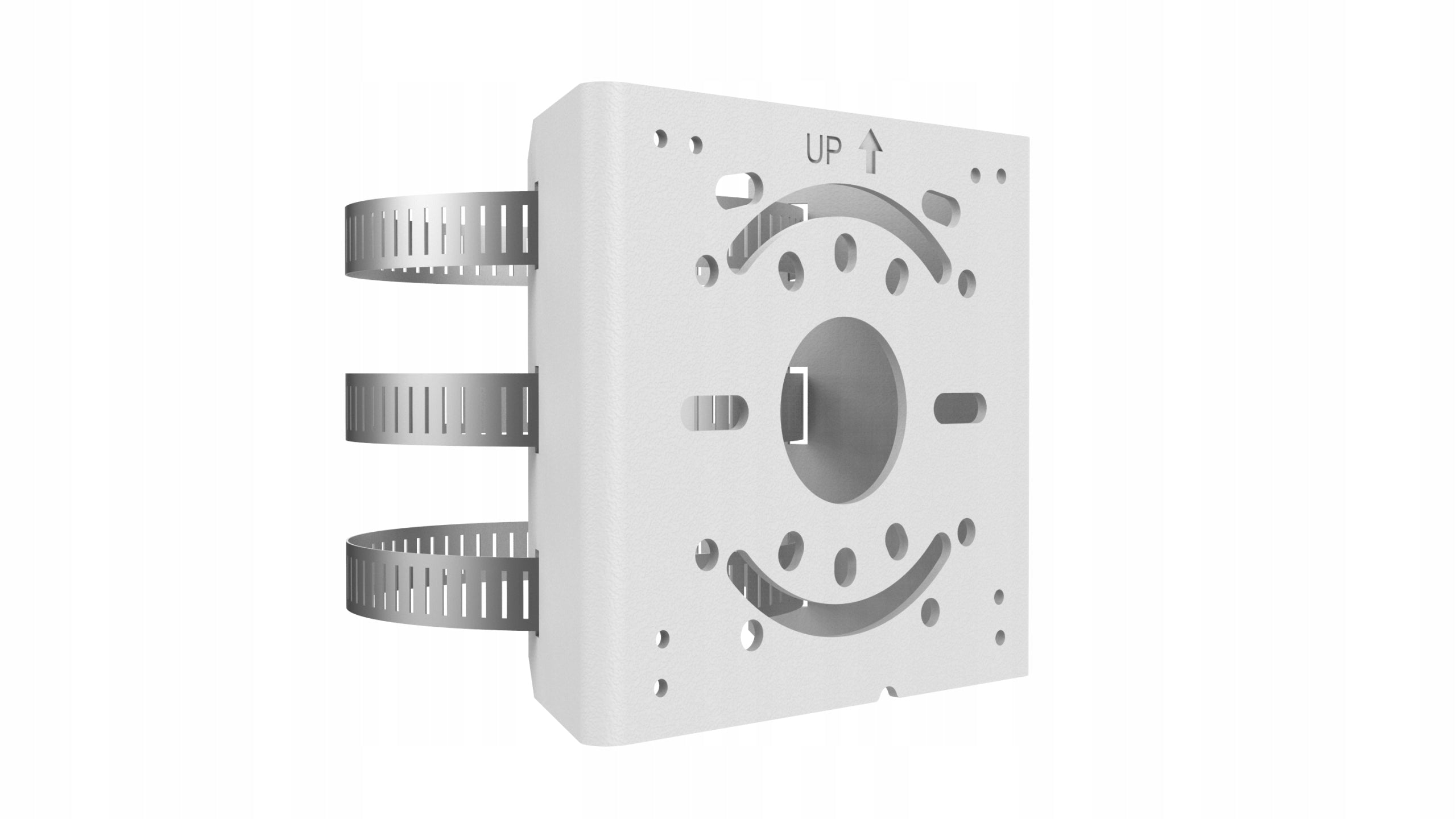 Adapter POLE HOLDER TR-UP06-IN UNIVIEW Fits PFA139 and TR-JB05-B-IN EAN (GTIN) 6937096306799