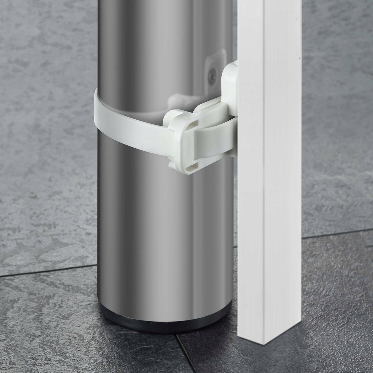 Adapter for gates and railings StairFlex REER Brand Reer