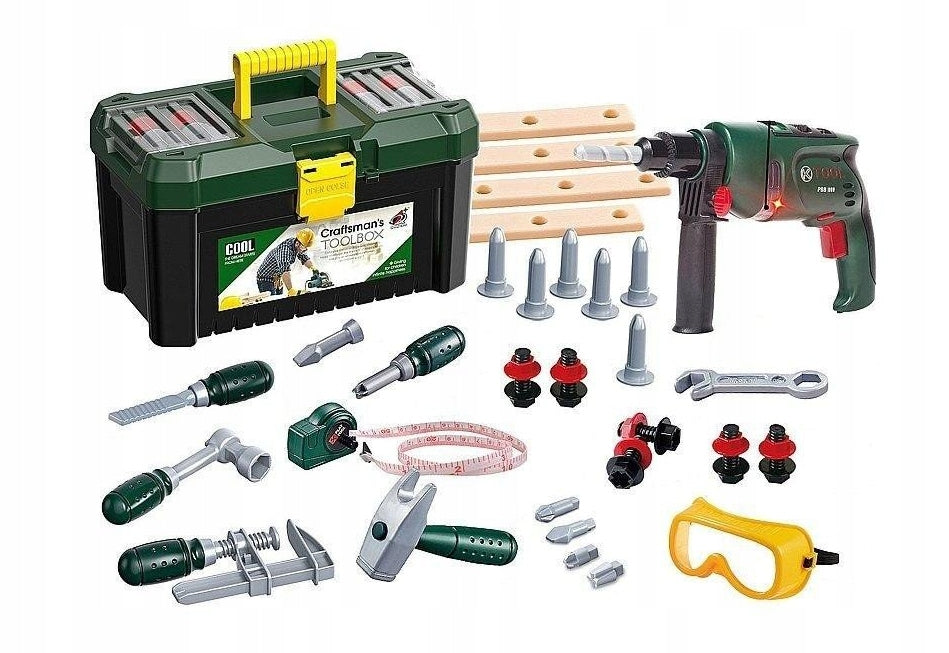 Adar Toolkit in box