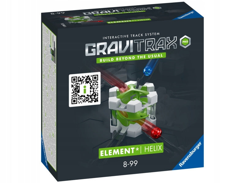 Add-on for RAVENSBURGER GraviTrax Pro Helix 22434