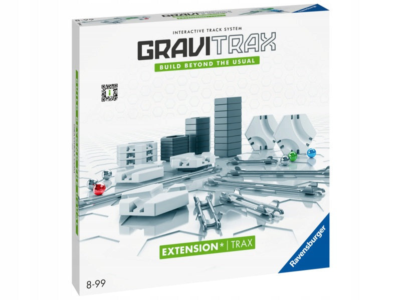 Add-on for the game RAVENSBURGER GraviTrax Tory 22414