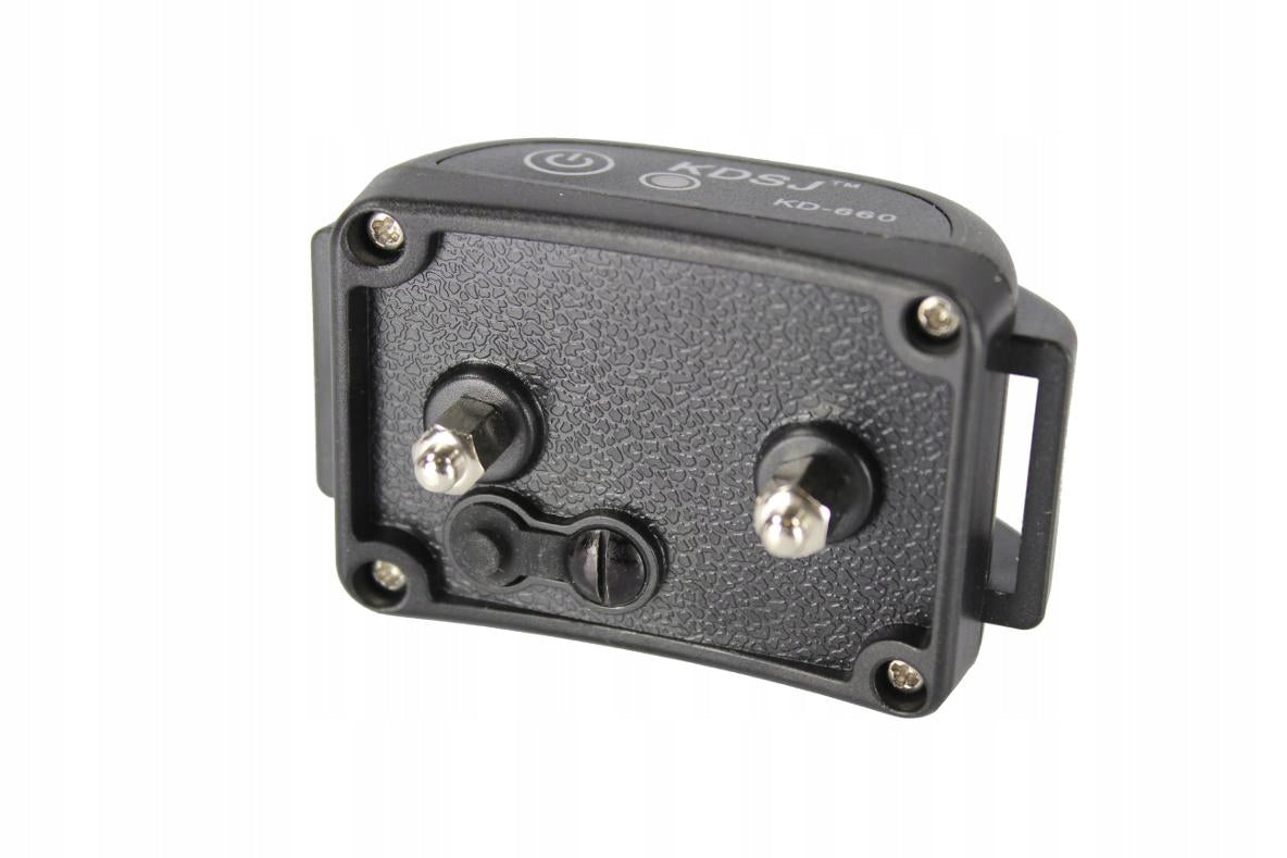 Additional electronic collar, Receiver for shepherd KD-660 Manufacturer code KD-660