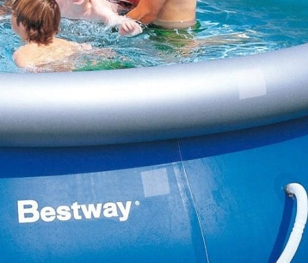 Adhesive for expansion pool INTEX patches STRONG for underwater gluing Manufacturer code łatka Bestway naprawy zaklejenia po wodą