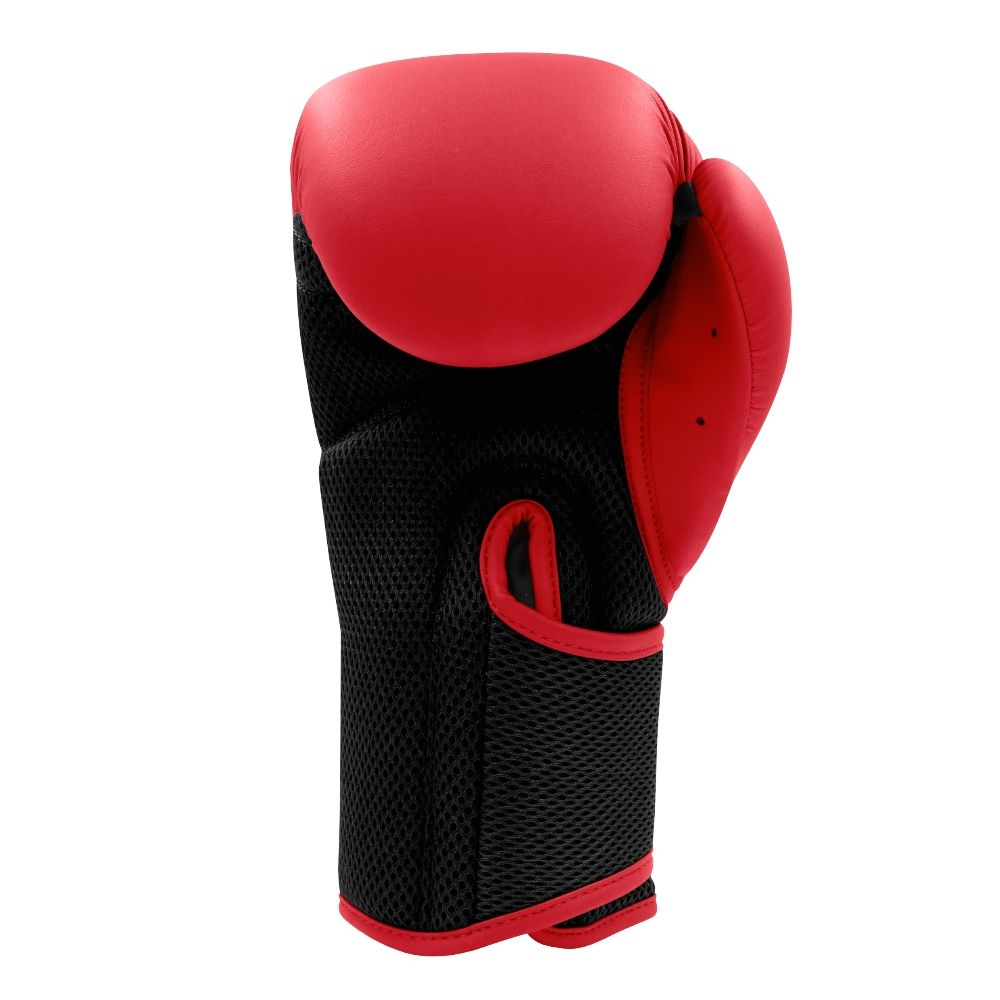Adidas Hybrid 25 boxing gloves red boxing size 12 OZ Brand adidas