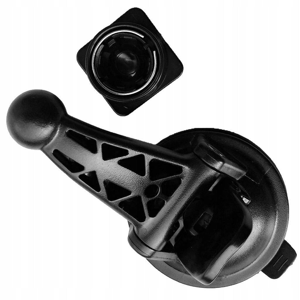 Adjustable Suction Cup Bracket GPS Car Holder Mount For GPS TomTom Go 520 Model uchwyt do przyssawki do GPS