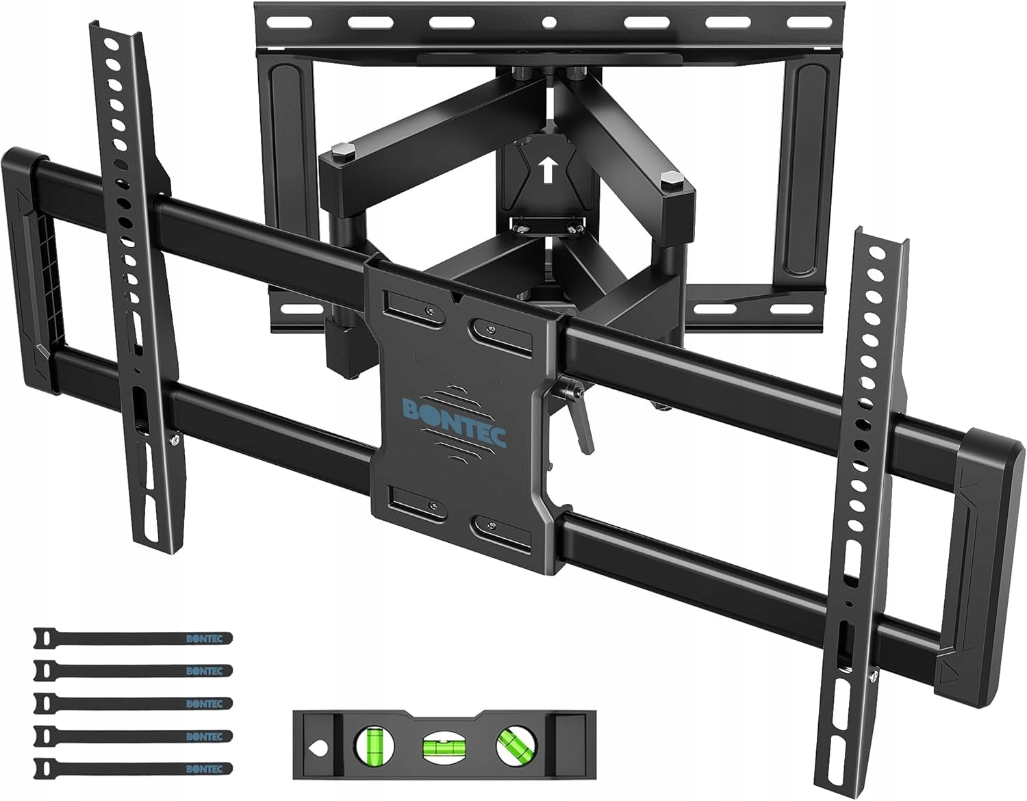 Adjustable Wall Mount for TV 37-86" Bontec CT136 up to 65 kg