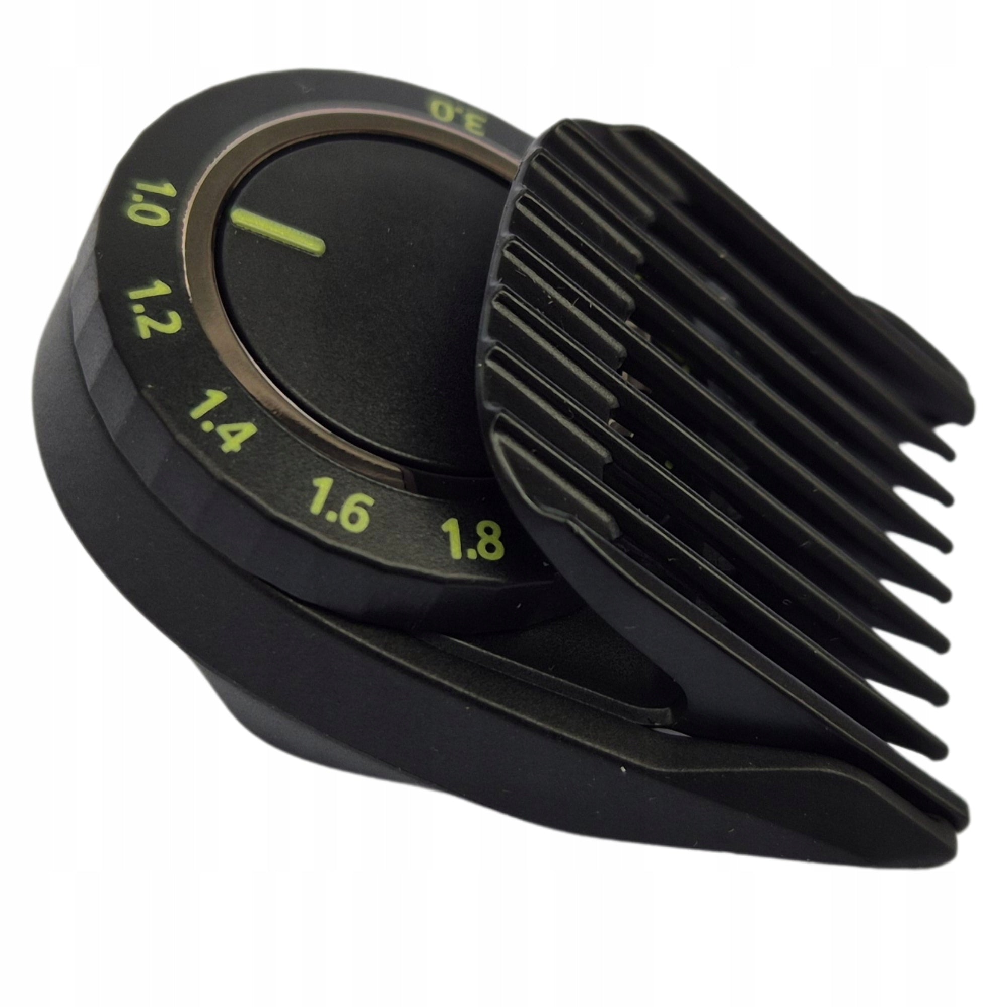 Adjustable cap Philips Multigroom 1-3mm CP2133 All-in-One Trimmer Manufacturer code 300010899471