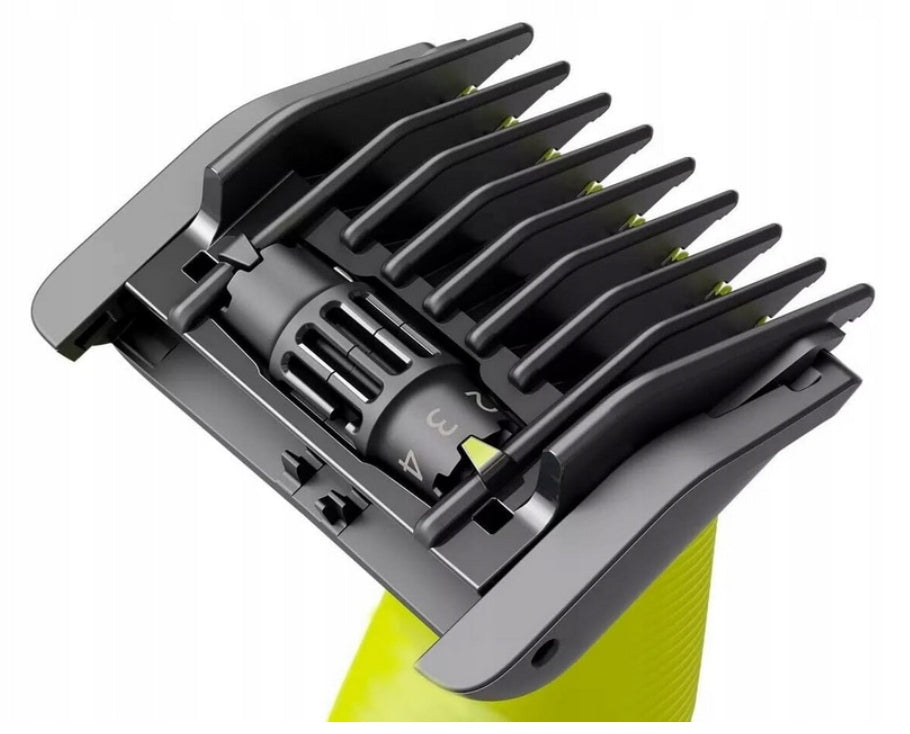 Adjustable cap Philips OneBlade One Blade 5in1 QP2520 QP2620 QP6520
