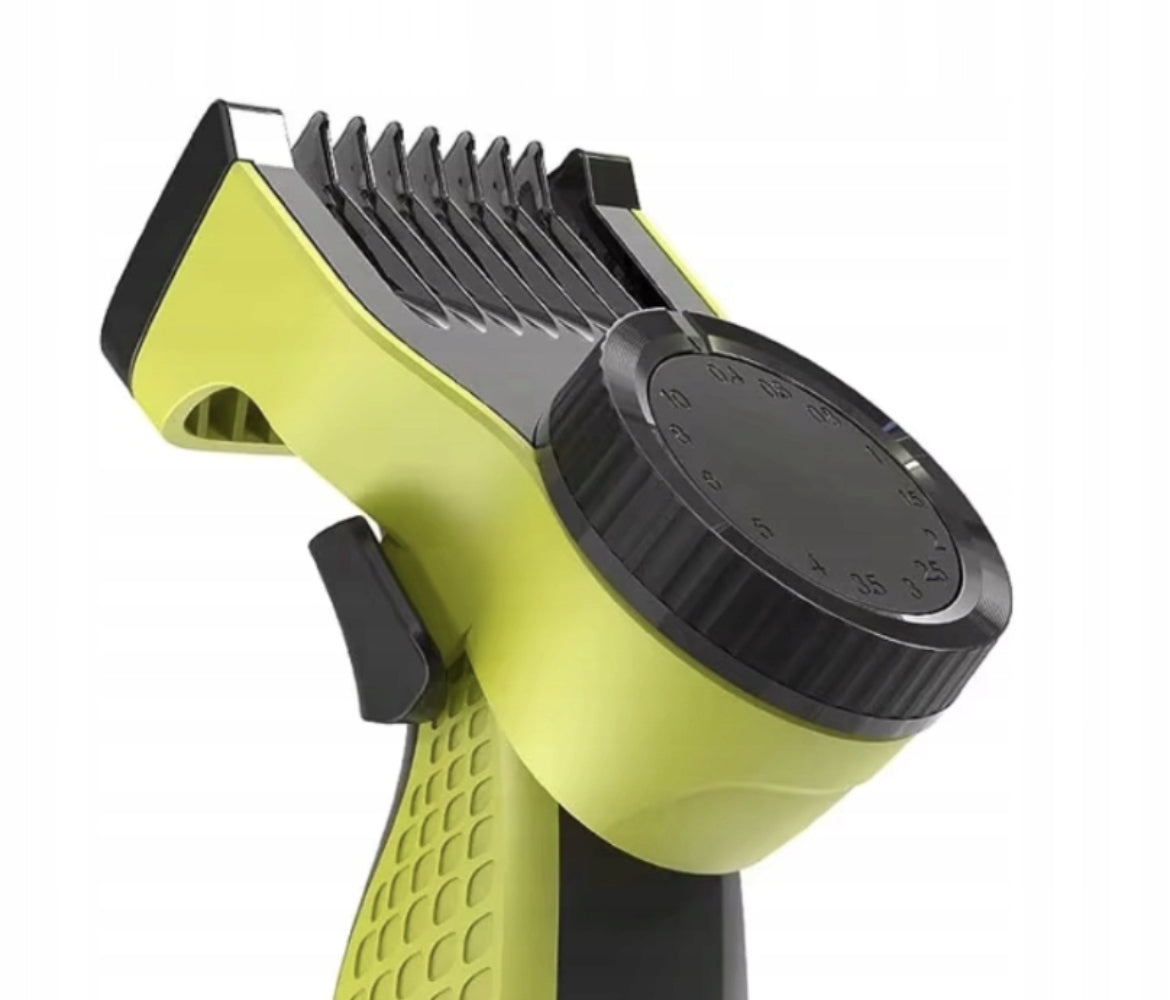 Adjustable cap for Philips OneBlade trimmer 0,4-10mm QP2520 QP2530