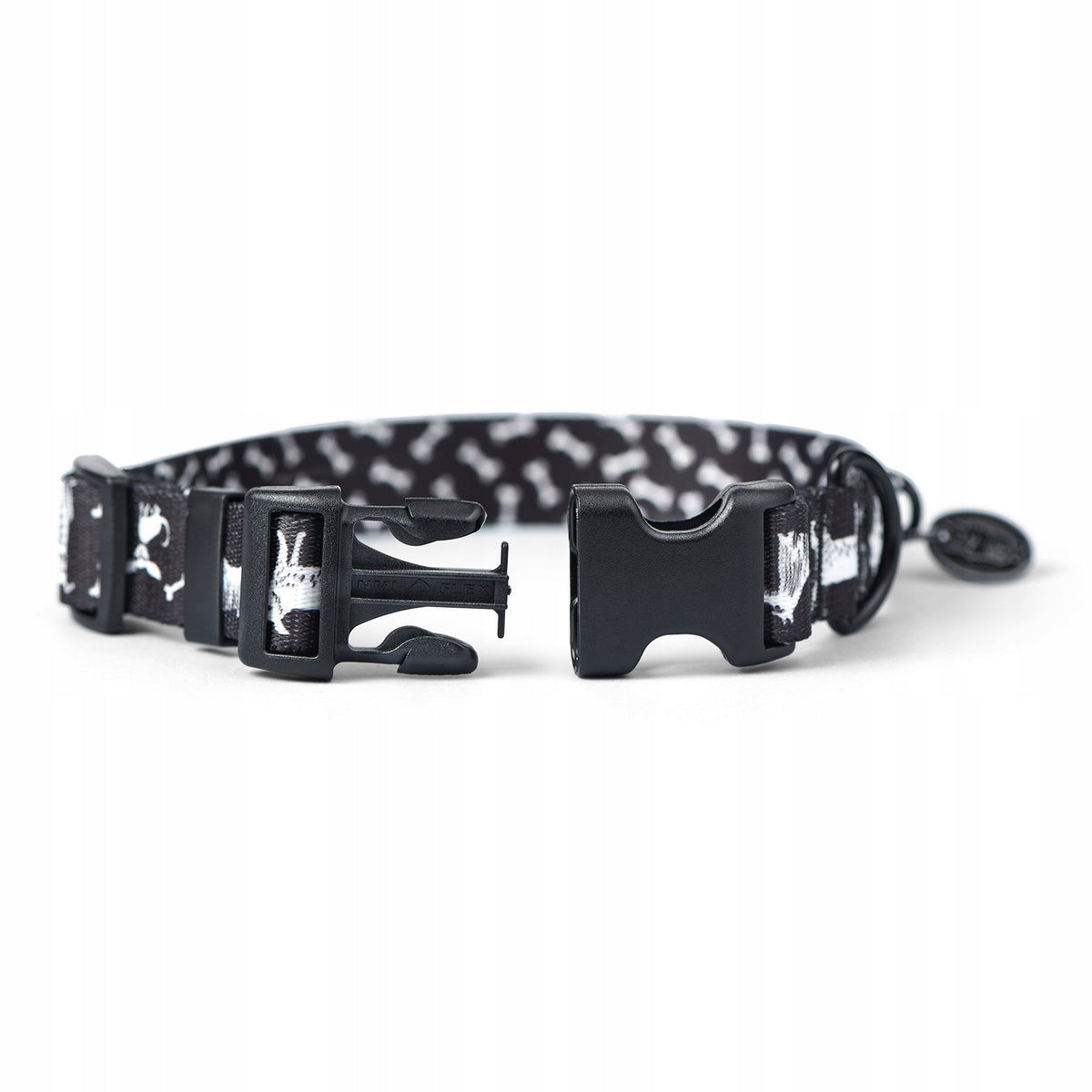 Adjustable dog collar John Dog S 36-46 cm Manufacturer code 5903246846652
